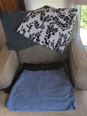 Collection Of 4 Women's Skorts